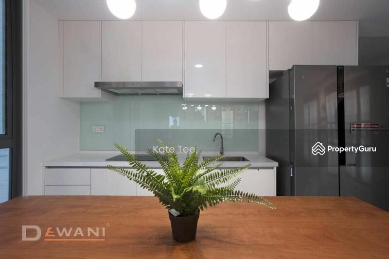 Teega Residences untuk Untuk Dijual - RM 1,000,000, Mac 2026 - PropertyGuru.com.my