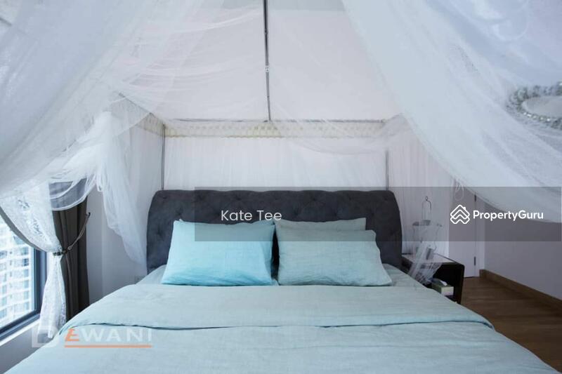 Teega Residences untuk Untuk Dijual - RM 1,000,000, Mac 2026 - PropertyGuru.com.my