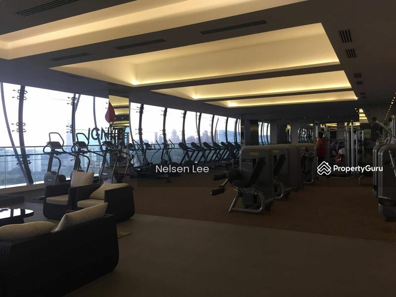 Service Residence for Rent at M City - Nelsen Lee - PropertyGuru.com.my