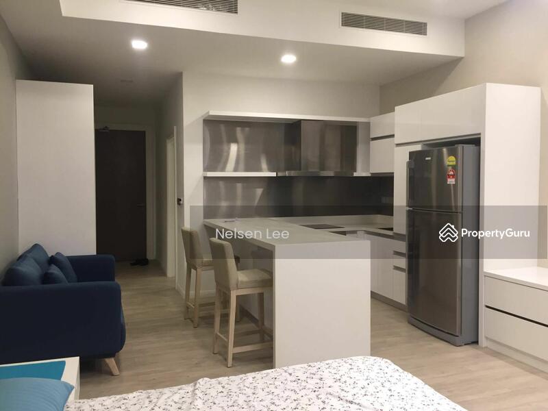Service Residence for Rent at M City - Nelsen Lee - PropertyGuru.com.my