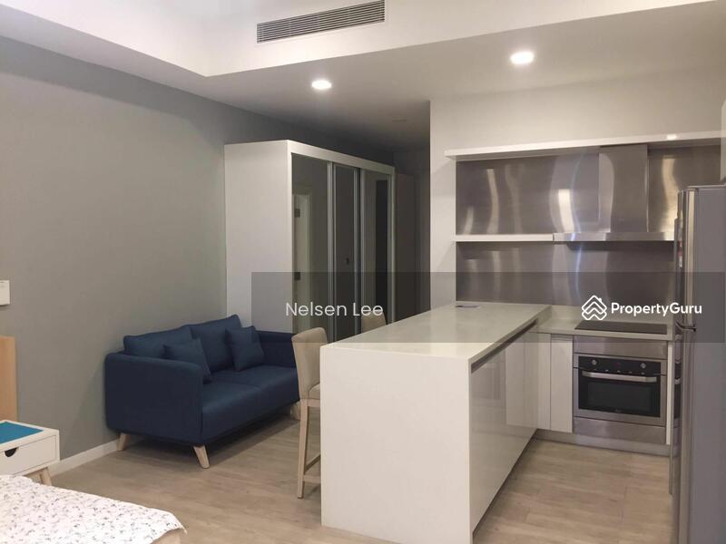 Service Residence for Rent at M City - Nelsen Lee - PropertyGuru.com.my