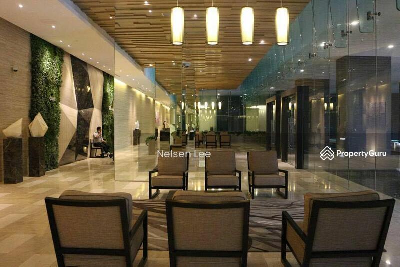 Service Residence for Rent at M City - Nelsen Lee - PropertyGuru.com.my