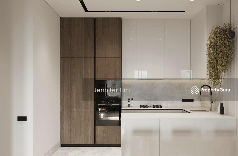 Condominium for Sale at Jalan Ipoh [ Sky-Villa Concept ] Freehold Luxury Semi-D Condo [0% Downpayment] - Jennifer Lim - PropertyGuru.com.my