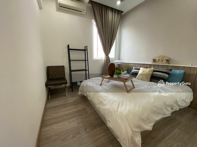 Untuk Disewa - Scenaria @ North Kiara Hills