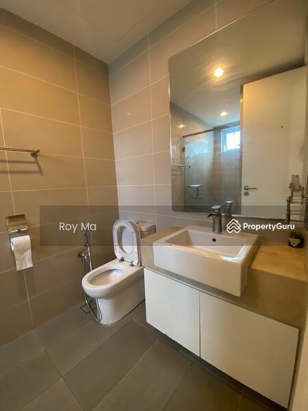 Untuk Disewa - Scenaria @ North Kiara Hills