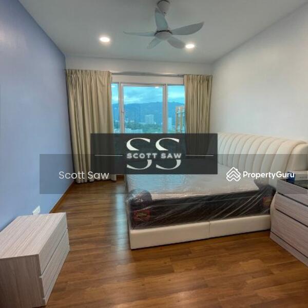 Condominium for Sale at Central Park condominium - Scott Saw - PropertyGuru.com.my