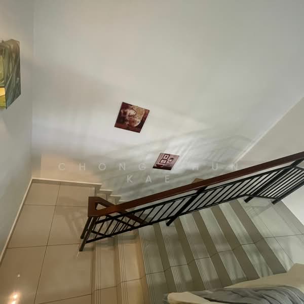 Rumah Teres 2 Tingkat untuk Disewa di Sepang (Selangor) - Chong Shun Kae - Interior - PropertyGuru.com.my