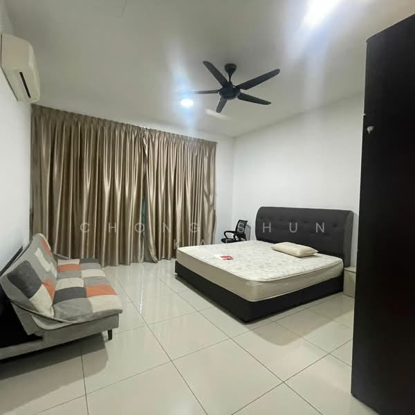 Rumah Teres 2 Tingkat untuk Disewa di Sepang (Selangor) - Chong Shun Kae - Bedroom - PropertyGuru.com.my