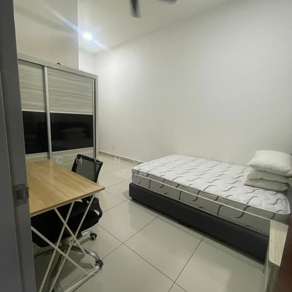 Rumah Teres 2 Tingkat untuk Disewa di Sepang (Selangor) - Chong Shun Kae - Bedroom - PropertyGuru.com.my