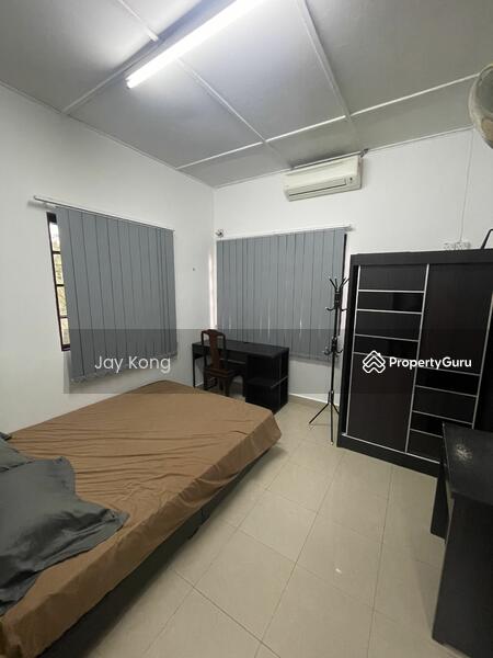 Rumah Teres 2 Tingkat untuk Disewa di SS14 (Subang Jaya) - Jay Kong - PropertyGuru.com.my