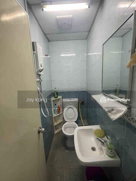 Rumah Teres 2 Tingkat untuk Disewa di SS14 (Subang Jaya) - Jay Kong - PropertyGuru.com.my