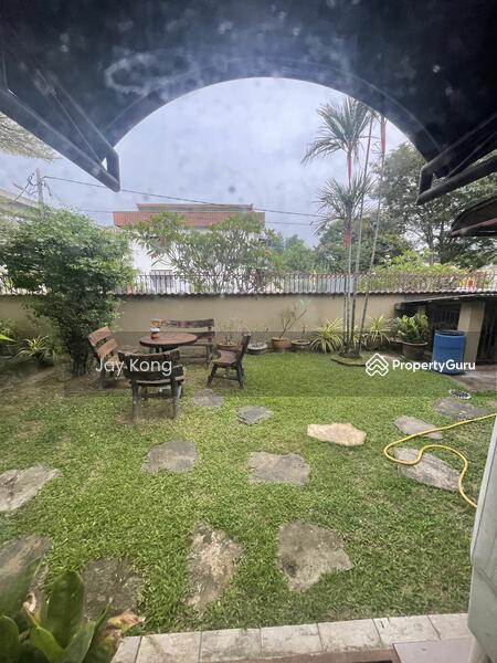 Rumah Teres 2 Tingkat untuk Disewa di SS14 (Subang Jaya) - Jay Kong - PropertyGuru.com.my