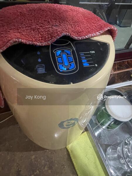 Rumah Teres 2 Tingkat untuk Disewa di SS14 (Subang Jaya) - Jay Kong - PropertyGuru.com.my