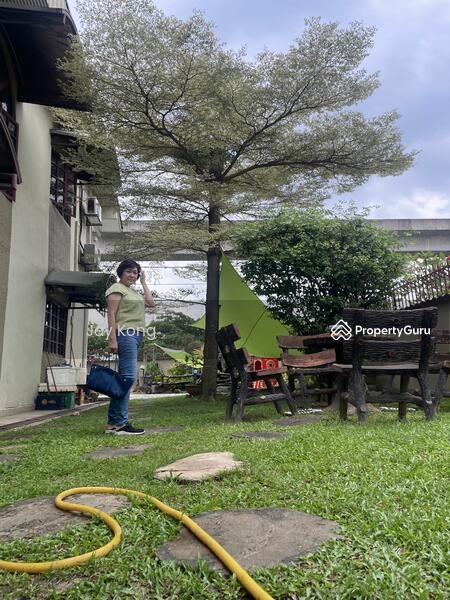 Rumah Teres 2 Tingkat untuk Disewa di SS14 (Subang Jaya) - Jay Kong - PropertyGuru.com.my