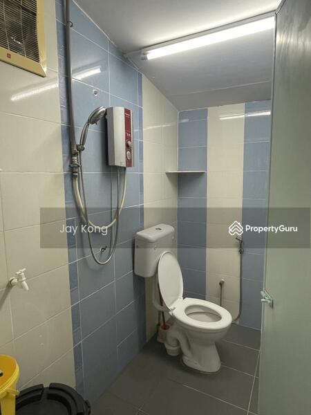 Rumah Teres 2 Tingkat untuk Disewa di SS14 (Subang Jaya) - Jay Kong - PropertyGuru.com.my