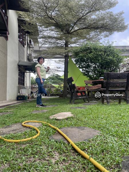 Rumah Teres 2 Tingkat untuk Disewa di SS14 (Subang Jaya) - Jay Kong - PropertyGuru.com.my