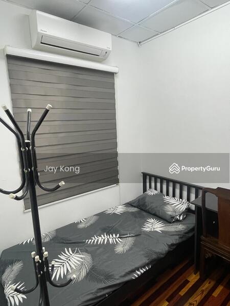 Rumah Teres 2 Tingkat untuk Disewa di SS14 (Subang Jaya) - Jay Kong - PropertyGuru.com.my