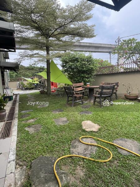 Rumah Teres 2 Tingkat untuk Disewa di SS14 (Subang Jaya) - Jay Kong - PropertyGuru.com.my