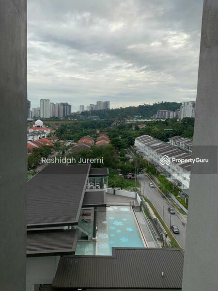 Kondominium untuk Dijual di Royalle Condominium - Rashidah Juremi - PropertyGuru.com.my