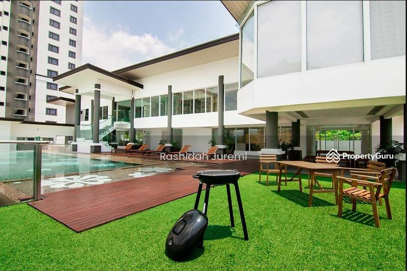 Kondominium untuk Dijual di Royalle Condominium - Rashidah Juremi - PropertyGuru.com.my