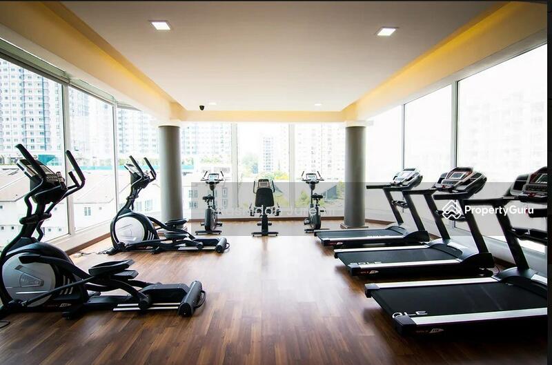Kondominium untuk Dijual di Royalle Condominium - Rashidah Juremi - PropertyGuru.com.my