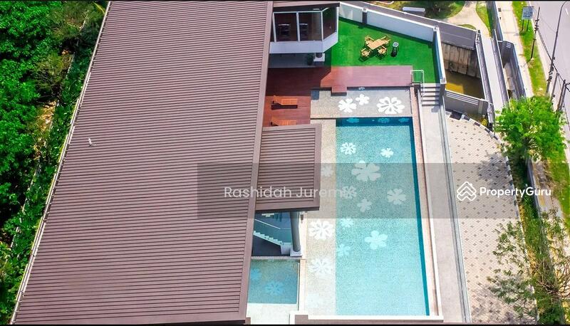Kondominium untuk Dijual di Royalle Condominium - Rashidah Juremi - PropertyGuru.com.my