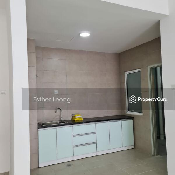 Amverton Greens Bukit Kemuning Golf & Country Resort, 32112 Jalan Sungai Kelubi, Kota