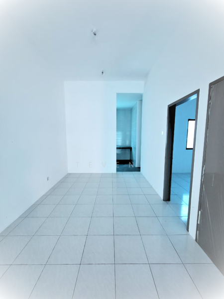 Untuk Dijual - Taman Tasik Indah, Taman University Seri Iskandar, Perak