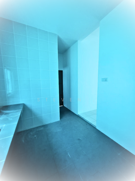 Untuk Dijual - Taman Tasik Indah, Taman University Seri Iskandar, Perak