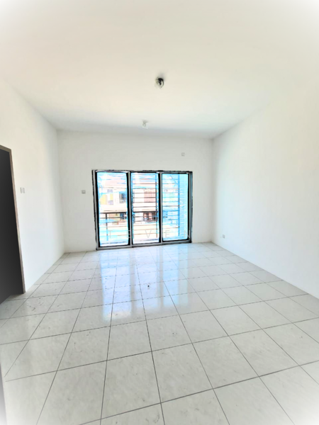 Untuk Dijual - Taman Tasik Indah, Taman University Seri Iskandar, Perak