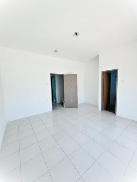 Untuk Dijual - Taman Tasik Indah, Taman University Seri Iskandar, Perak