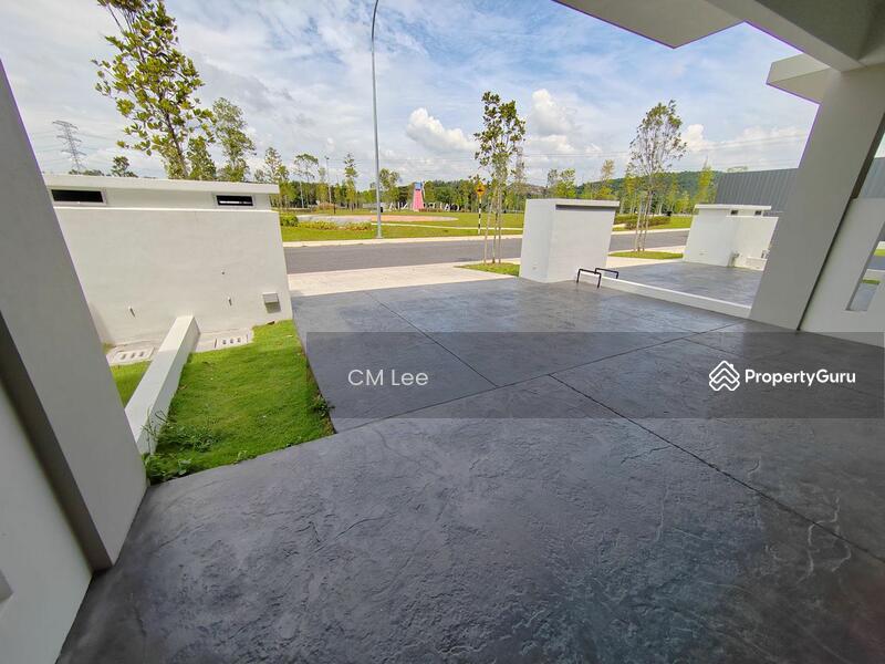 Bandar Puncak Alam, Puncak Alam, Bandar Puncak Alam, Kuala Selangor