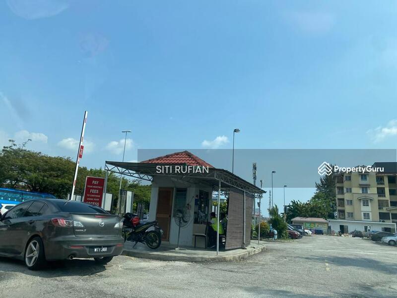 Apartment for Sale at Pangsapuri Kasuarina - SITI RUFIAN - PropertyGuru.com.my