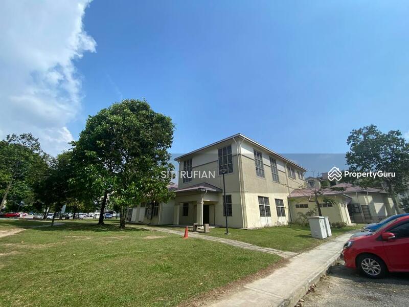 Apartment for Sale at Pangsapuri Kasuarina - SITI RUFIAN - PropertyGuru.com.my