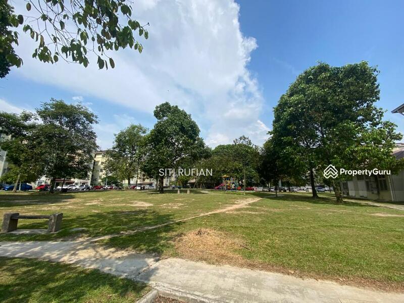 Apartment for Sale at Pangsapuri Kasuarina - SITI RUFIAN - PropertyGuru.com.my