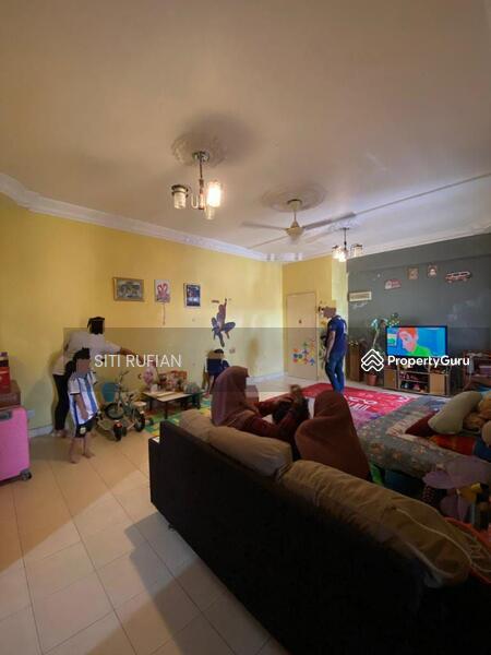 Apartment for Sale at Pangsapuri Kasuarina - SITI RUFIAN - PropertyGuru.com.my