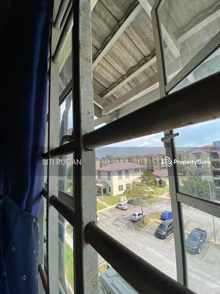 Apartment for Sale at Pangsapuri Kasuarina - SITI RUFIAN - PropertyGuru.com.my