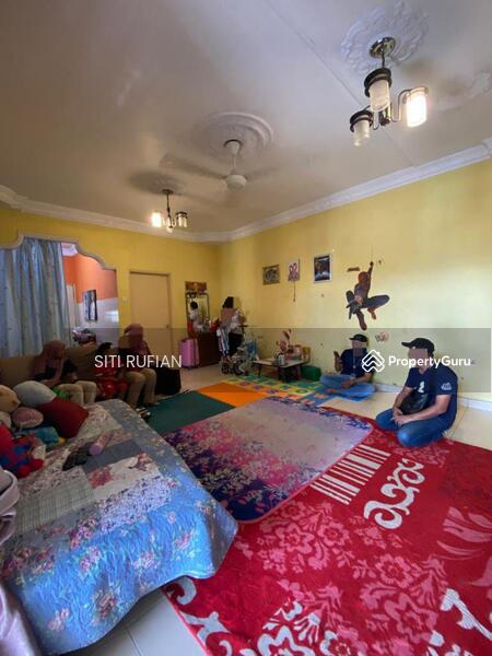 Apartment for Sale at Pangsapuri Kasuarina - SITI RUFIAN - PropertyGuru.com.my