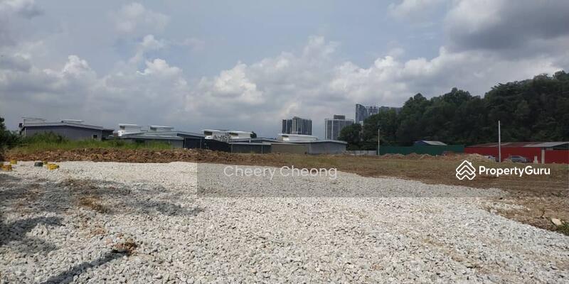 Tanah Pertanian untuk Dijual di Kajang 2 (Kajang) - Cheery Cheong - PropertyGuru.com.my