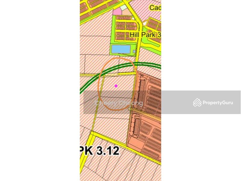 Tanah Pertanian untuk Dijual di Kajang 2 (Kajang) - Cheery Cheong - PropertyGuru.com.my