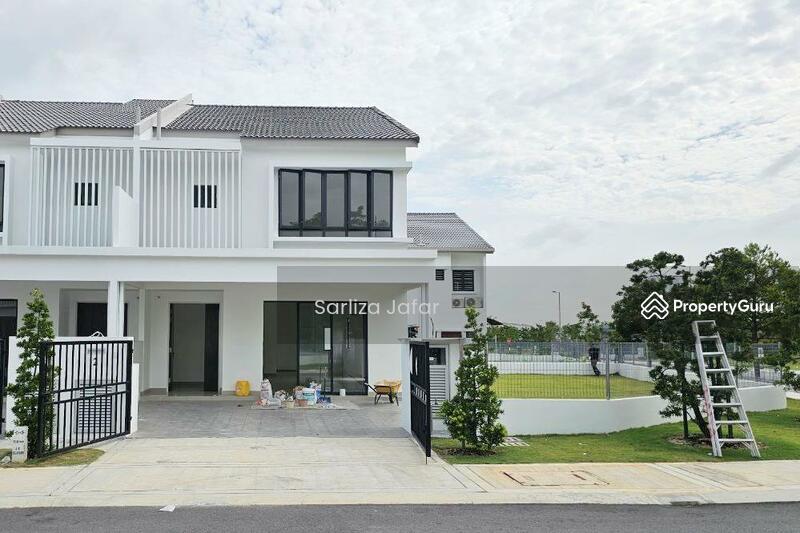 Sejati Lakeside Cyberjaya, Persiaran Rimba Permai, Cyberjaya