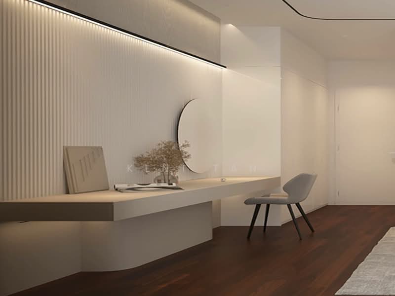 Condominium for Sale at Sastra U-Thant - Kent Tan - PropertyGuru.com.my