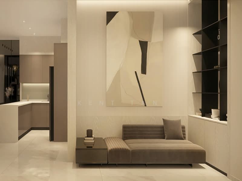 Condominium for Sale at Sastra U-Thant - Kent Tan - PropertyGuru.com.my