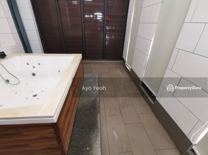Untuk Disewa - Selayang 18