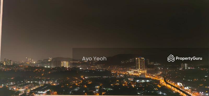 Untuk Disewa - Selayang 18
