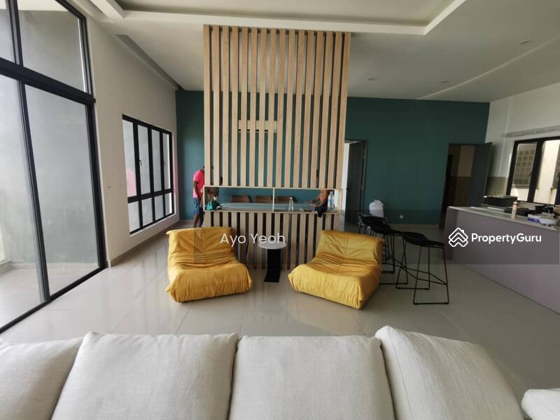 Untuk Disewa - Selayang 18