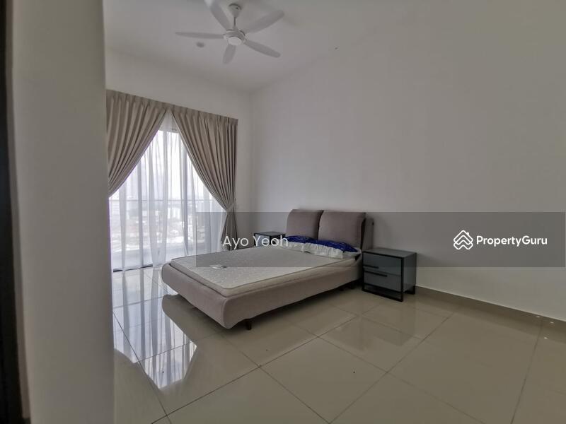 Untuk Disewa - Selayang 18