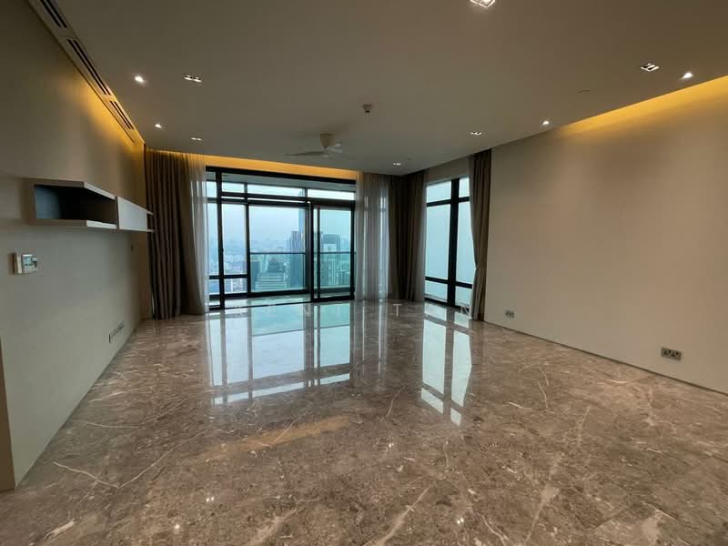 Service Residence for Sale at Four Seasons Place - Kent Tan - PropertyGuru.com.my