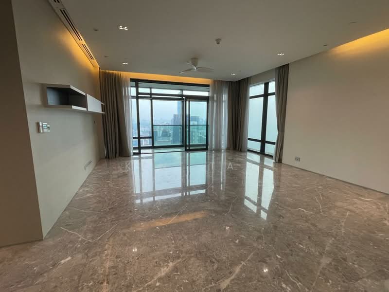 Service Residence for Sale at Four Seasons Place - Kent Tan - PropertyGuru.com.my