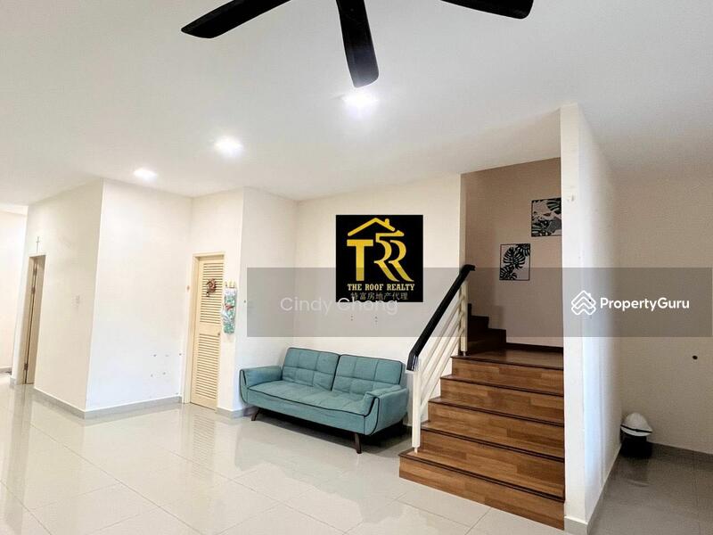 Willow Moss Southlake, Miri, Sarawak, 4 Bedrooms, 1800 sqft, Terraces / Link Houses for sale, by